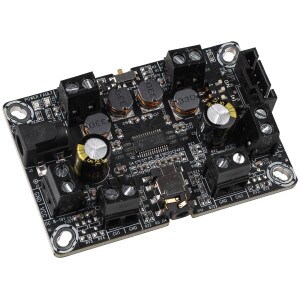 Sure Electronics AA-AB32231 2x8W 1x16W at 4 Ohm TPA3110 Class D Audio Amplifier Board